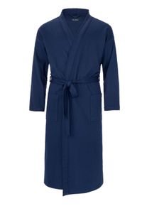 Tom Rusborg OF COPENHAGEN Big & Tall Sizes - Tom Rusborg - Dressing gown in cotton piqu&eacute; - 5XL