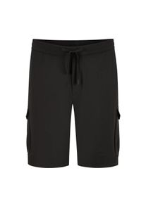 Big & Tall Sizes - BOSS - Ultra light shorts in SOLOTEX fabric with cargo pockets - 62