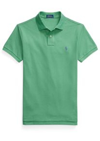 Grote Maten - Polo Ralph Lauren - Poloshirt met logo-borduursel - XXL