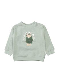 STACCATO Tréning póló unisex zöld , Méret 68