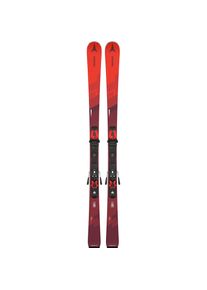 Atomic Redster Ti + Mi 12 Gw 24/25 Carving Ski, Größe: 154