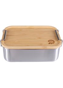 Origin Outdoors Bamboo-Clip Campinggeschirr, Größe: Einheitsgröße