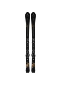 Atomic Cloud c9 Revoshock Light + M 10 Gw 23/24 Carving Ski Damen, Größe: 143