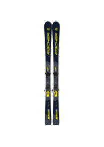 Fischer Rc Comp Tpr + Rs 10 Pr Carving Ski, Größe: 160