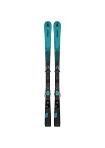 Atomic Redster x5 Grey + M 10 Gw 24/25 Carving Ski, Größe: 175