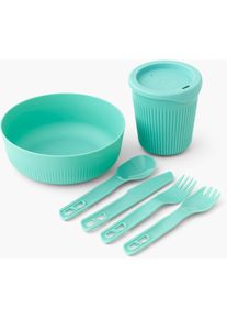Sea To Summit Passage Dinnerware Set Campinggeschirr, Größe: Einheitsgröße