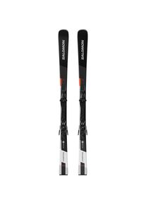 Salomon E S/Max x7 Ti + m10 Gw l80 24/25 Carving Ski, Größe: 155