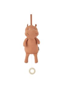 Liewood - Babymobile "Ailo Hippo / Tuscany Rose"
