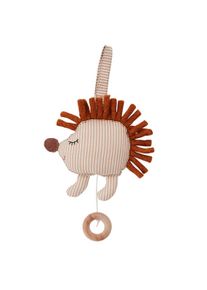 Oyoy - Baby-Mobile &ldquo;Hope Hedgehog Beige&rdquo; mit Musik