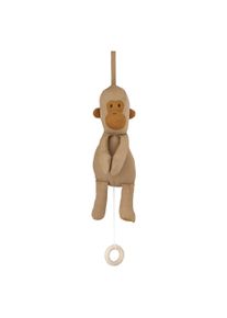 Liewood - Babymobile "Ailo Monkey / Oat"