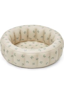 Liewood - Planschbecken "Kornelia Crab / Sandy" Small &Oslash; 85cm