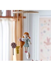 Bloomingville Mini - Baby-Mobile &ldquo;Rosana&rdquo;