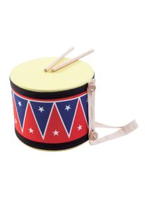 Kindertrommel aus Holz “Big Drum II” - Plan Toys
