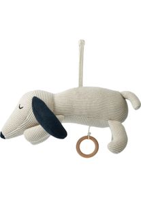 Liewood - Musikmobile &ldquo;Angela Dog Sandy / Midnight Navy Mix&rdquo;