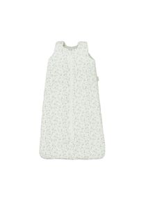 Cam Cam Copenhagen - Babyschlafsack &ldquo;Green Leaves&rdquo; 0-6 Monate