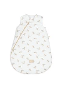 Babyschlafsack &ldquo;Cocoon Flore&rdquo; 0-6M - nobodinoz