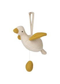 Liewood - Baby-Mobile "Mannie Sandy" mit Musik