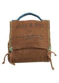 Lorena Canals - Plüsch-Safari Auto “Ride & Roll”