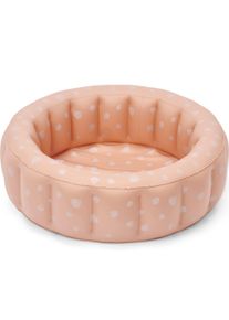 Liewood - Planschbecken "Kornelia Shell / Pale Tuscany" Small &Oslash; 85cm
