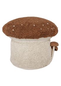 Lorena Canals - Sitzpuff f&uuml;r Kinder "Boletus"