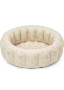Liewood - Planschbecken "Kornelia Flora / Sandy" Small &Oslash; 85cm