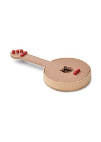Liewood - Kinder-Banjo “Chas Apple Red / Tuscany Rose Mix”
