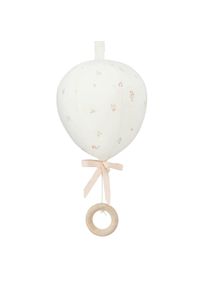 Cam Cam Copenhagen - Baby-Mobile &ldquo;Balloon Poppies&ldquo; mit Musik