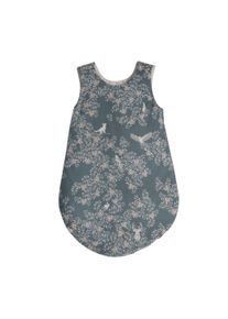Garbo&Friends - Babyschlafsack &ldquo;Fauna Forest&rdquo; aus Perkal 0 - 9 M