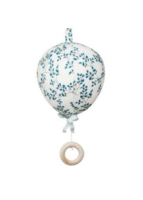 Cam Cam Copenhagen - Baby-Mobile &ldquo;Balloon Fiori&ldquo; mit Musik