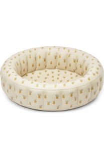 Liewood - Planschbecken "Jeanette Pineapples / Cloud cream" Large