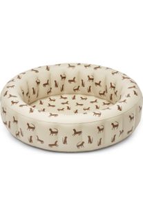 Liewood - Planschbecken "Jeanette Leopard / Sandy" Large