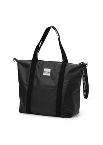 Elodie - Wickeltasche &ldquo;Brilliant Black&ldquo;