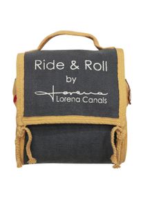 Lorena Canals - Plüsch-Schulbus “Ride & Roll”