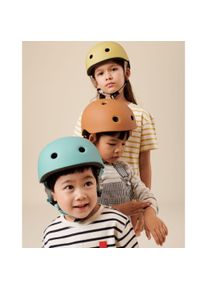 Liewood - Fahrradhelm "Hilary Crispy corn"