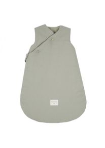 Babyschlafsack "Fuji Honeycomb Laurel Green" - nobodinoz