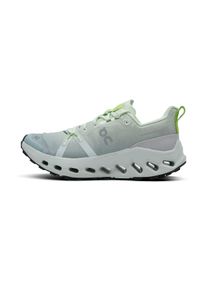 On Cloudsurfer Trail Waterproof Women