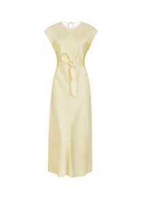 Soft Rebels Robe 'Leia' Femme beige taille XXL