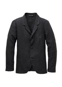 Hannes Roether Veste en lin pour hommes