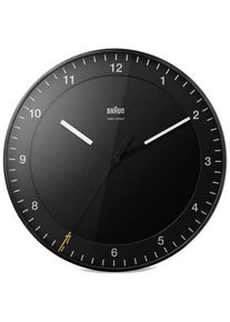 Horloge murale Braun