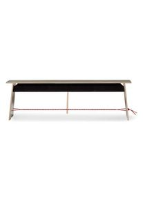 Banc Langer Max 140