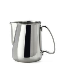 Pot à lait en acier inoxydable