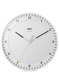 Horloge murale Braun