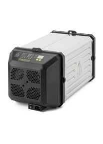 Déshydrateur en acier inoxydable