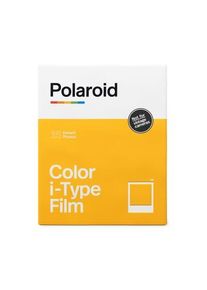 Films sur l'appareil photo Polaroid Now