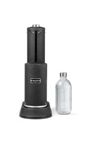 AARKE Appareil à gazéifier l'eau Carbonator Pro
