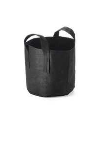 Jardinière en fibre recyclée