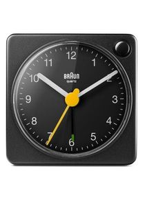 Réveil Braun, analogue