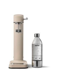 AARKE Appareil à gazéifier l'eau Carbonator 3