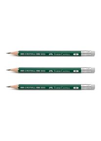 Faber-Castell Crayon de rechange 13 cm