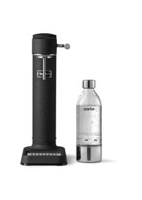 AARKE Appareil à gazéifier l'eau Carbonator 3